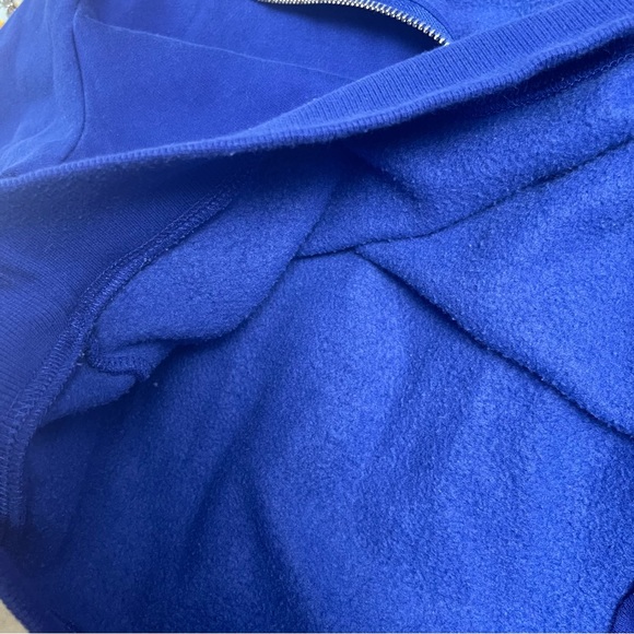 H&M Cropped Sweatshirt - Picture 10 of 10